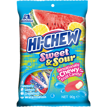 Hi Chew Sweet n Sour Thailand